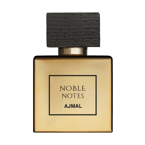 Ajmal Noble Notes Eau de Parfum Spray 100 ml