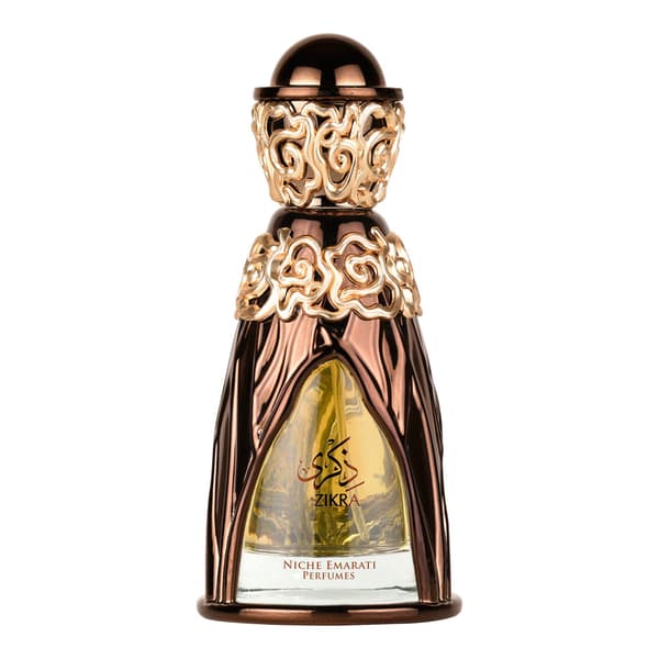 Niche Emarati Zikra Eau de Parfum Spray 100 ml