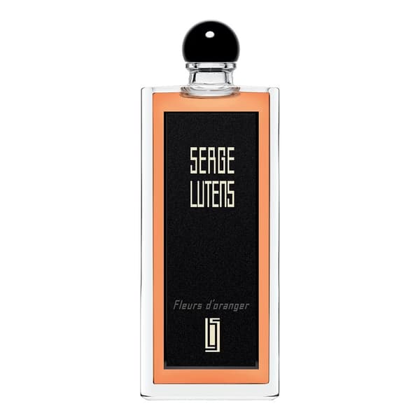 Serge Lutens Fleurs d'Oranger Eau de Parfum Spray 50 ml
