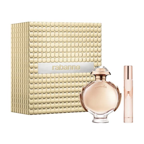Paco Rabanne Olympea Eau de Parfum set 80 ml + 20 ml