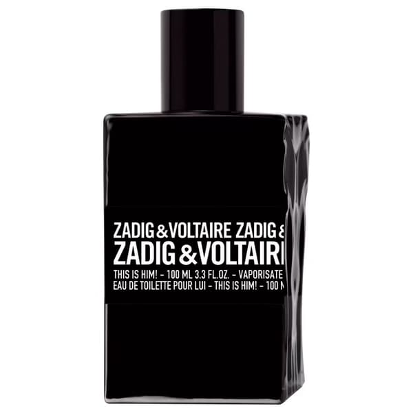 This Is Him! Eau de Toilette Spray 100 ml