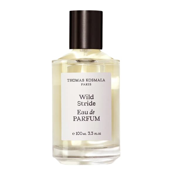 Wild Stride Eau de Parfum Spray 100 ml