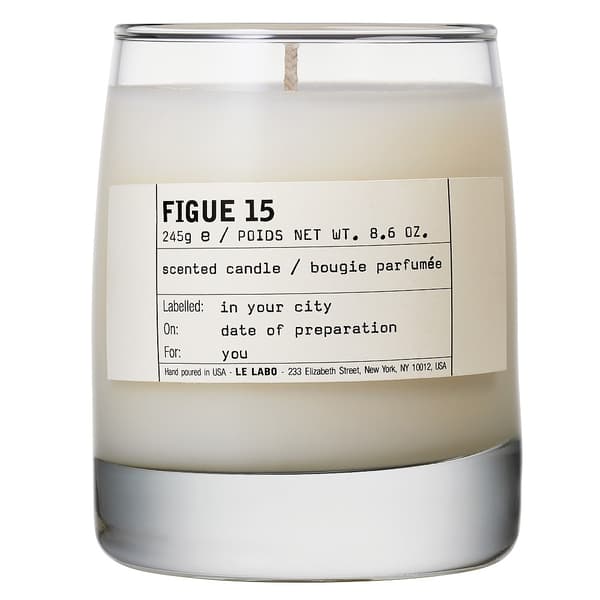 Le Labo Figue 15 doftljus 245 g