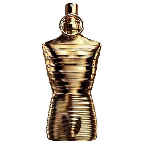 Le Male Elixir Absolu herrparfym, spray 125 ml