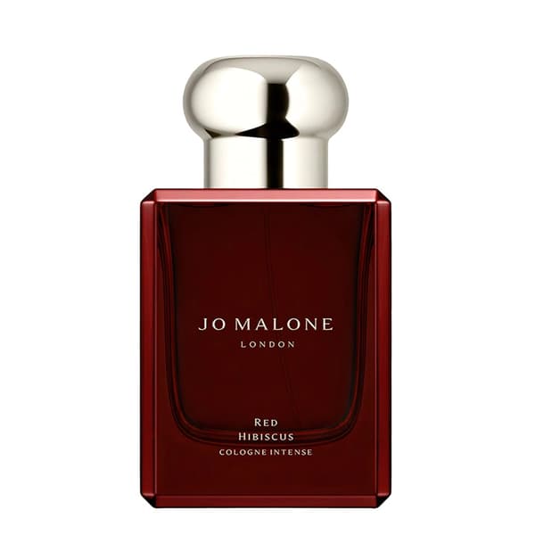 Red Hibiscus Cologne Intense eau de cologne spray 50 ml