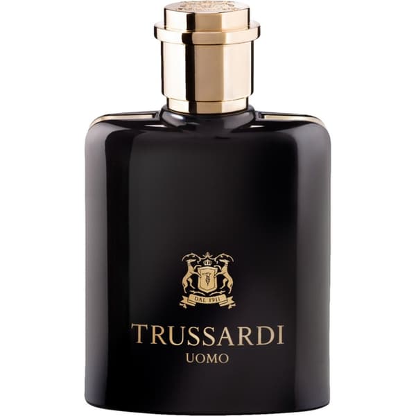 Trussardi Uomo Eau de Toilette 200 ml