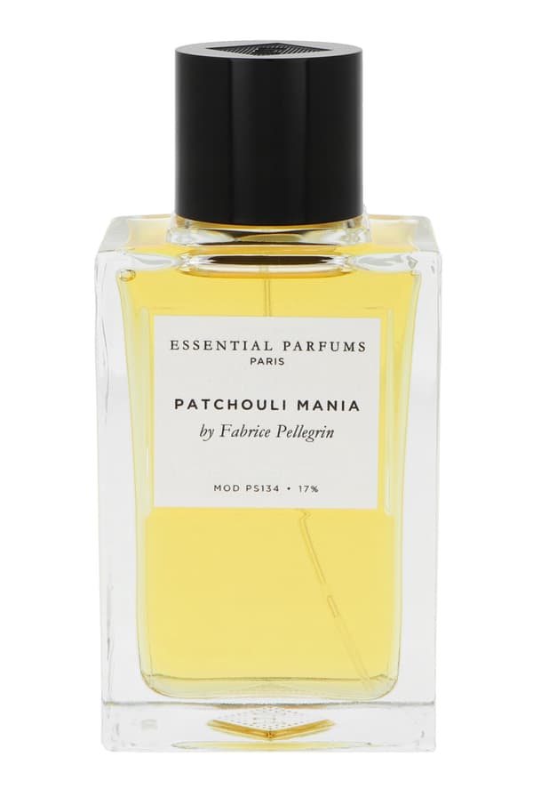 Essential Parfums Patchouli Mania Eau de Parfum 100 ml Unisex