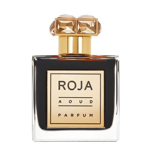Aoud Orientalisk Parfym Spray 50 ml