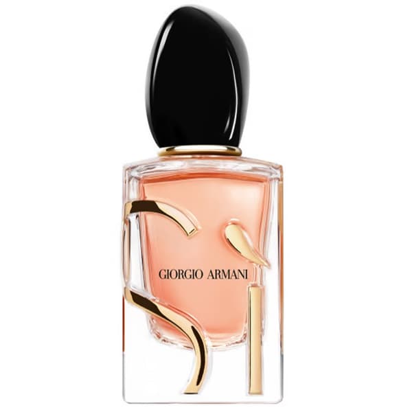 Giorgio Armani Sì Intense Eau de Parfum Spray 50 ml