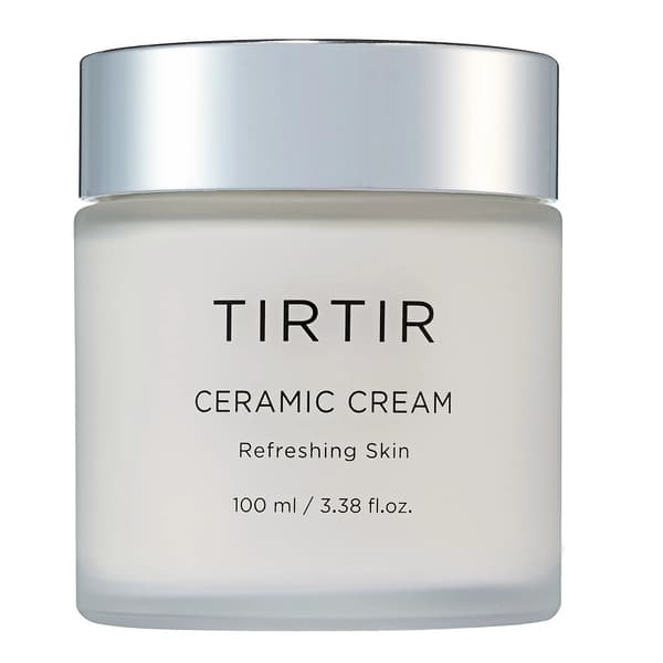 Ceramic Cream Återfuktande ansiktskräm 100 ml