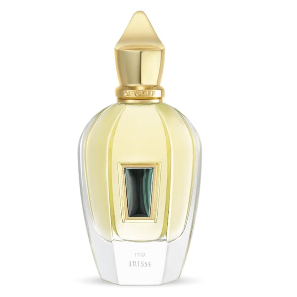 17/17 Irisss Eau de Parfum 100 ml för kvinnor