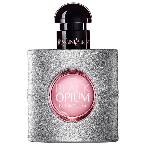 Yves Saint Laurent Black Opium Glitter Eau de Parfum 30 ml