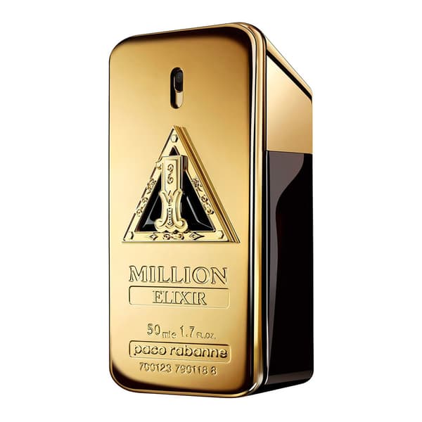 Paco Rabanne 1 Million Elixir Eau de Parfum Spray 50 ml