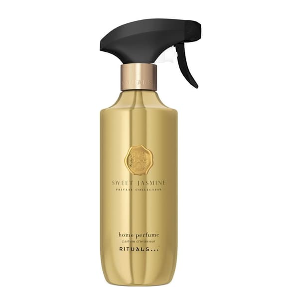 Sweet Jasmine doftspray för hemmet 400 ml
