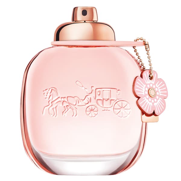 Coach Floral Eau de Parfum för kvinnor 90 ml