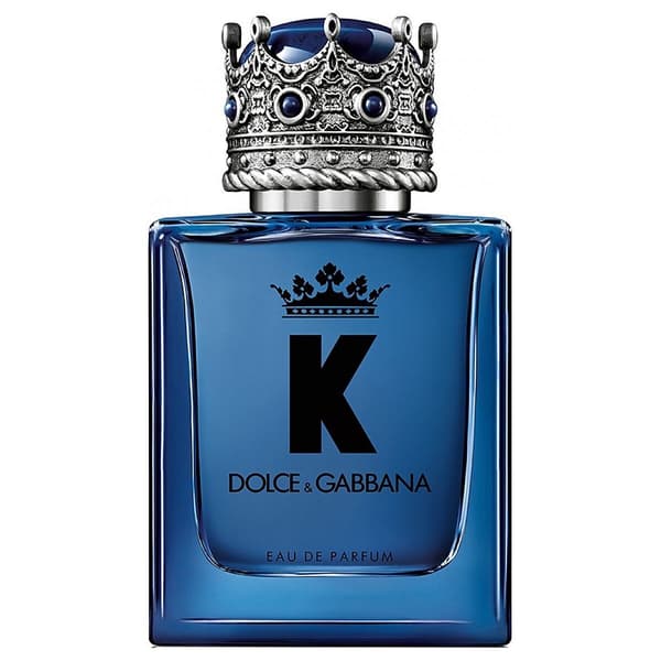 Dolce & Gabbana K Eau de Parfum Spray 50 ml