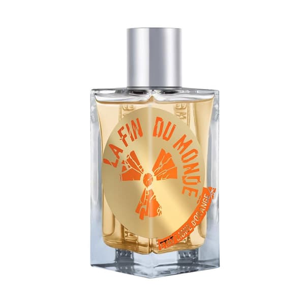 La Fin Du Monde parfymvatten 100 ml unisex