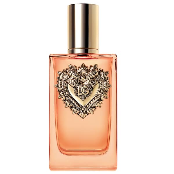 Dolce & Gabbana Devotion Intense Eau de Parfum 100 ml för dam