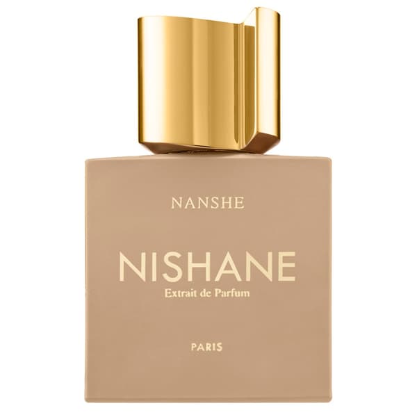Nanshe unisexparfymessens i spray, 100 ml