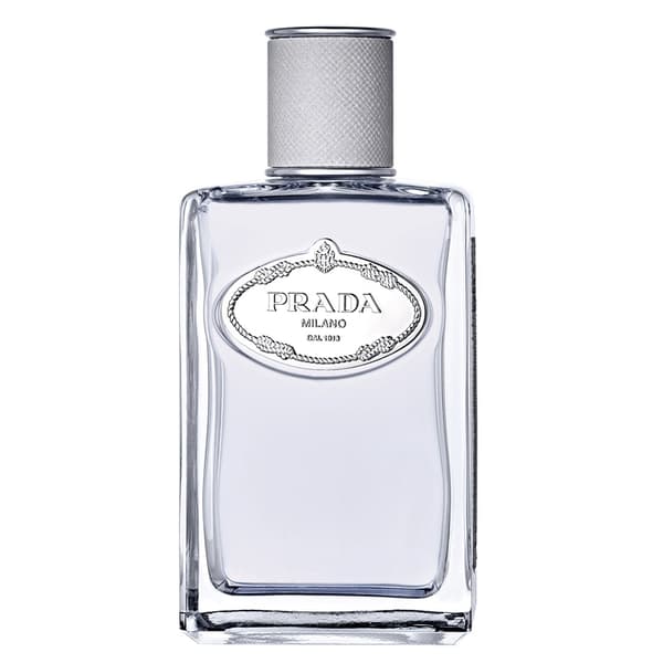 Prada Infusion Iris Cèdre Eau de Parfum Spray 100 ml Unisex
