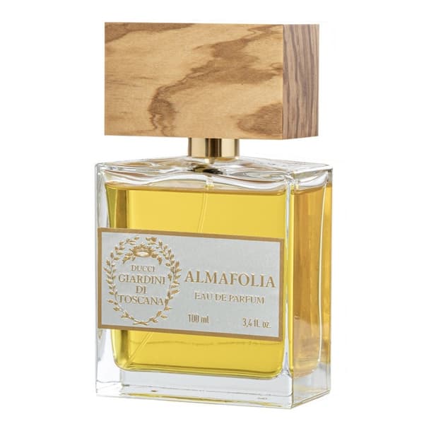 Almafolia Eau de Parfum Spray 100 ml Unisex