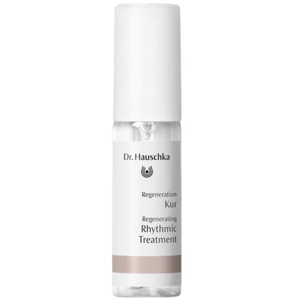 Dr. Hauschka Regenererande rytmisk ansiktskur 40 ml