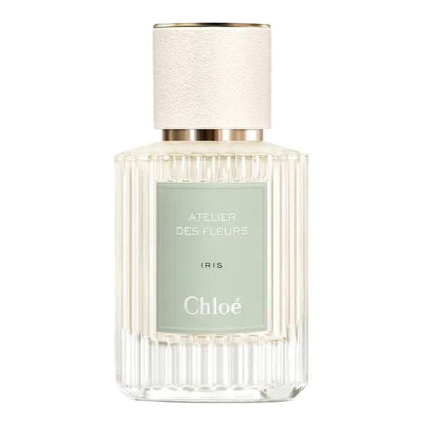 Iris Eau de Parfum Spray 50 ml