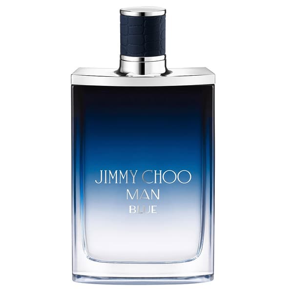 Jimmy Choo Man Blue Eau de Toilette Spray 100 ml