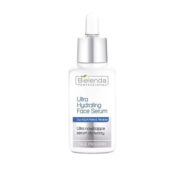 Ultrahydrerande ansiktsserum 30 ml