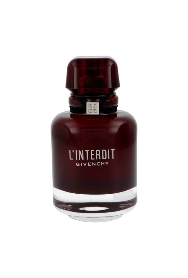 Givenchy L'Interdit Rouge Eau de Parfum 80 ml