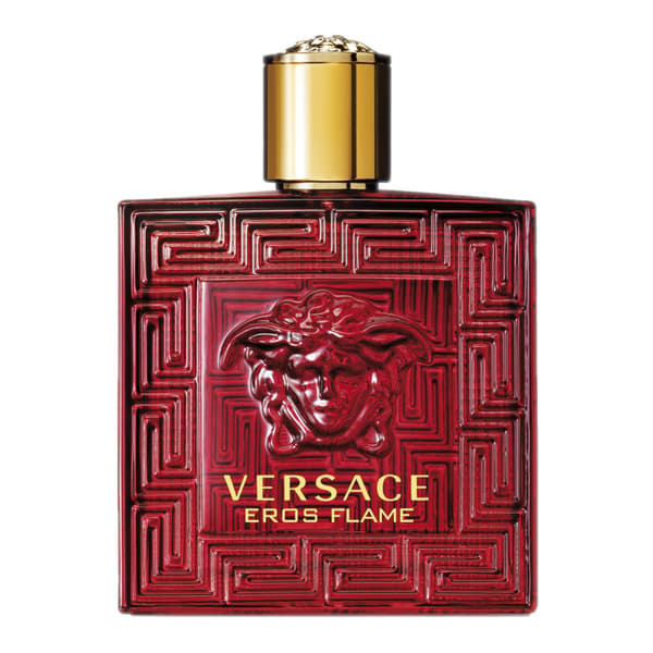 Versace Eros Flame Eau de Parfum Spray 50 ml