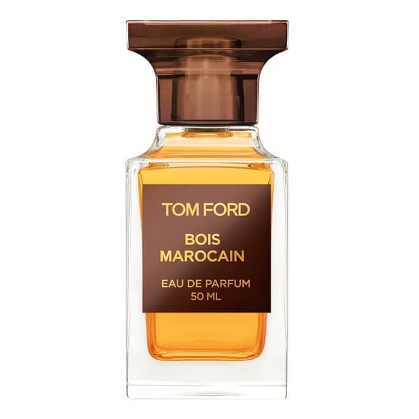 Bois Marocain Eau de Parfum Spray 50 ml