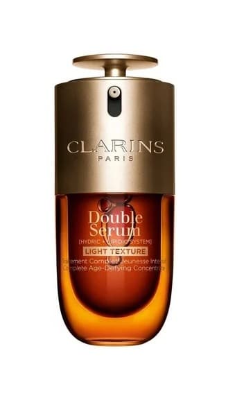 Clarins Double Serum Light Texture 50 ml