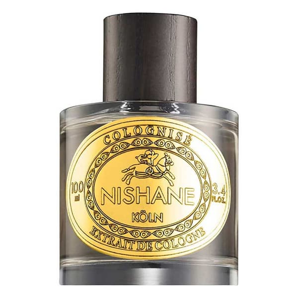 Hesperide Colognise Eau de Cologne-spray 100 ml