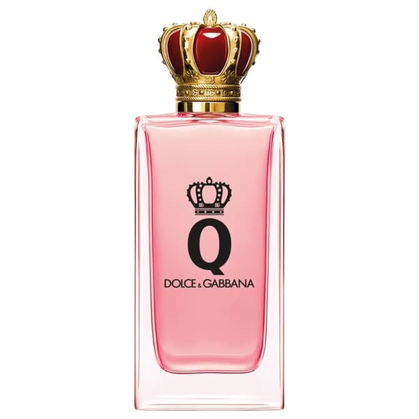 Q by Dolce & Gabbana Eau de Parfum Spray 100 ml