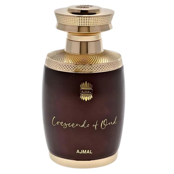 Crescendo of Oud Eau de Parfum Spray 75 ml