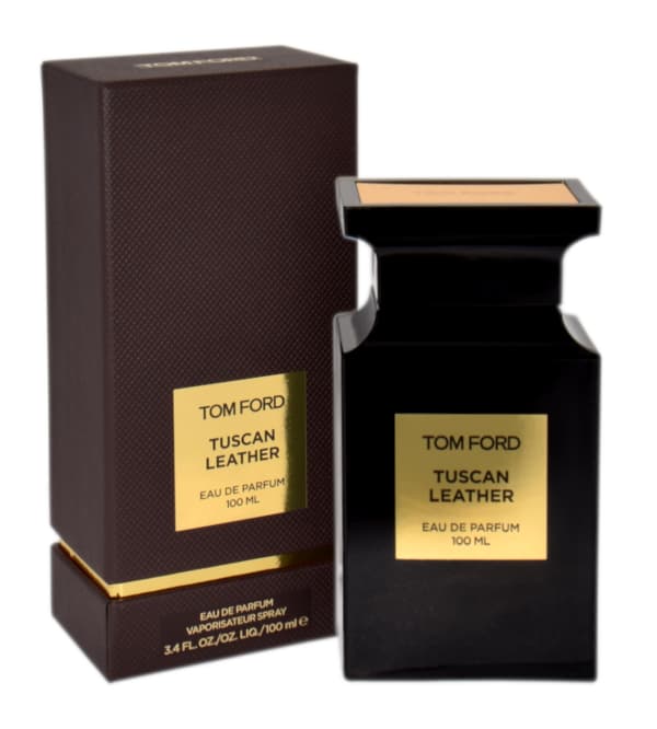 Tom Ford Tuscan Leather Eau de Parfum 100 ml – Unisexparfym