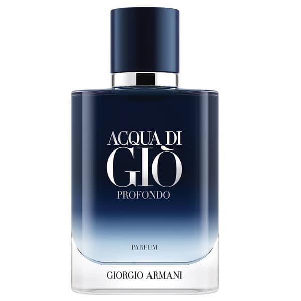 Acqua di Giò Profondo parfymsprej 50 ml