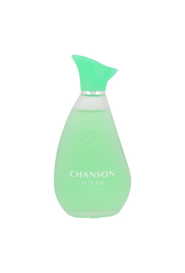 Coty Chanson d’Eau Original Eau de Toilette 200 ml