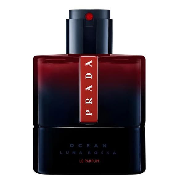 Prada Luna Rossa Ocean Le Parfum herrparfym spray 50 ml