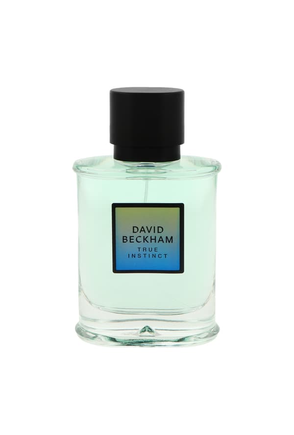 David Beckham True Instinct Eau de Parfum 75 ml