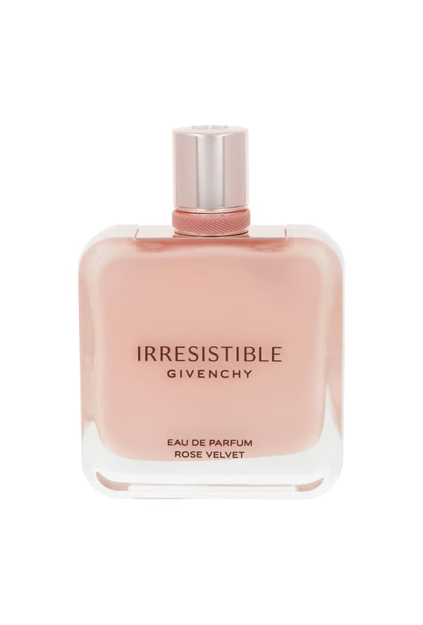 Givenchy Irresistible Rose Velvet Eau de Parfum 80 ml – Damparfym