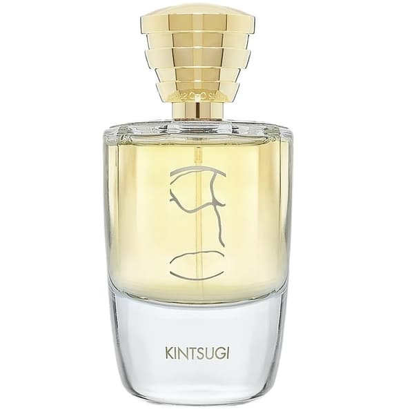 Kintsugi Eau de Parfum Spray 100 ml Unisex