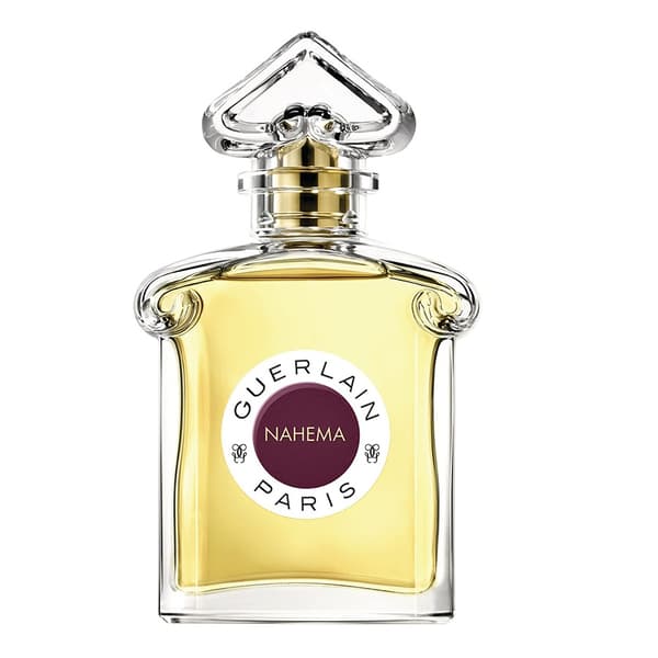 Nahema Eau de Parfum för kvinnor, spray 75 ml