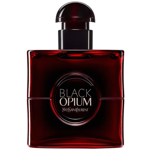 YSL Black Opium Over Red Eau de Parfum 30 ml för kvinnor