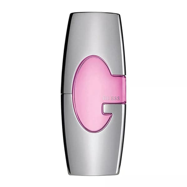 Guess Woman Eau de Parfum Spray 75 ml