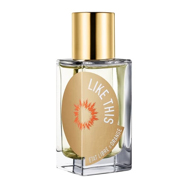 Etat Libre d'Orange Like This Eau de Parfum Spray 50 ml