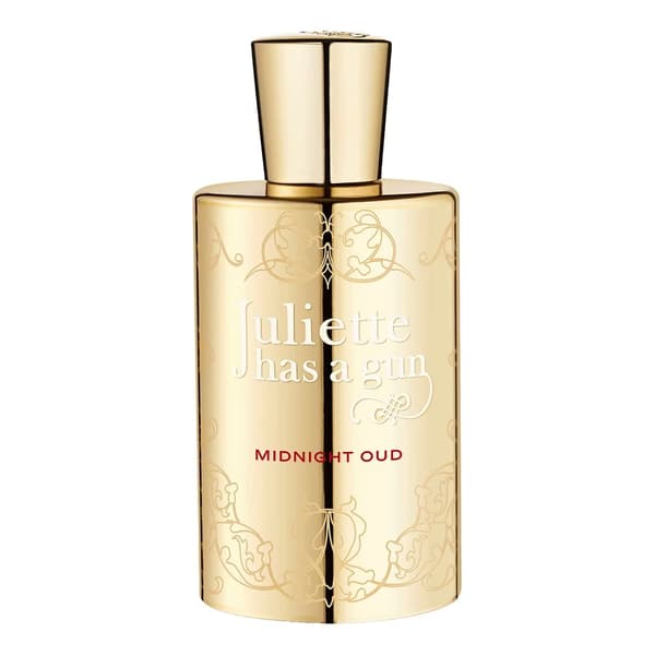 Midnight Oud parfymvatten spray 100 ml