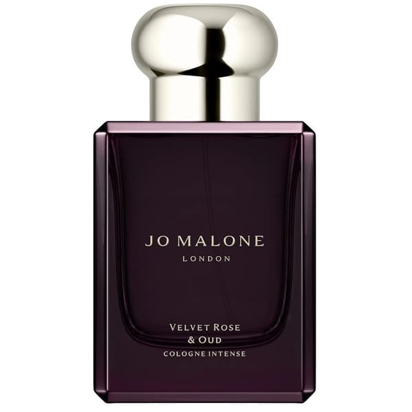 Velvet Rose & Oud Intense eau de cologne spray 50 ml