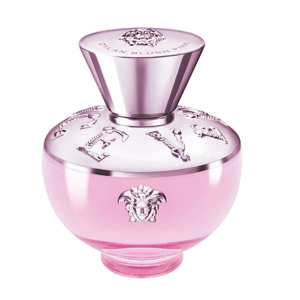 Dylan Blush Pink Eau de Parfum för kvinnor, spray 100 ml